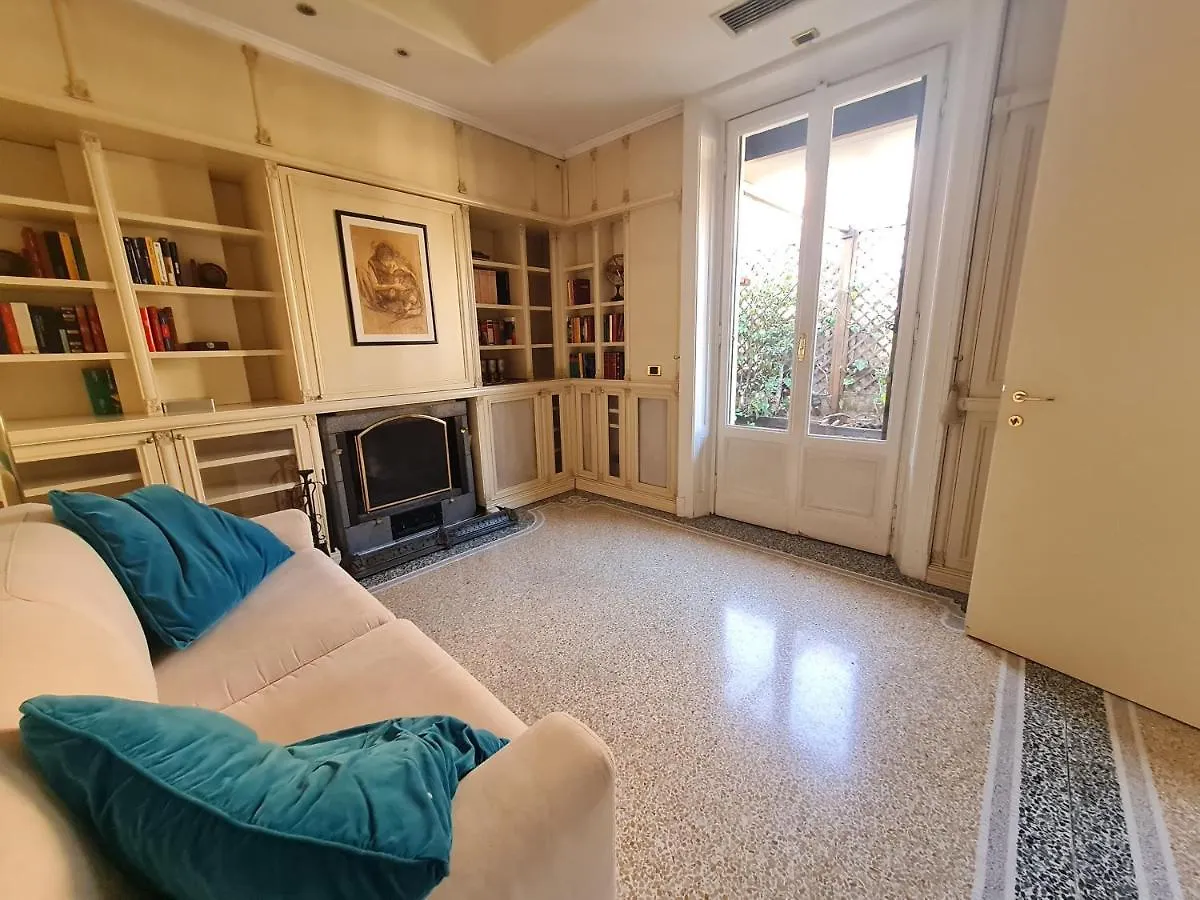 Fontana Cozy Apartment Μιλάνο