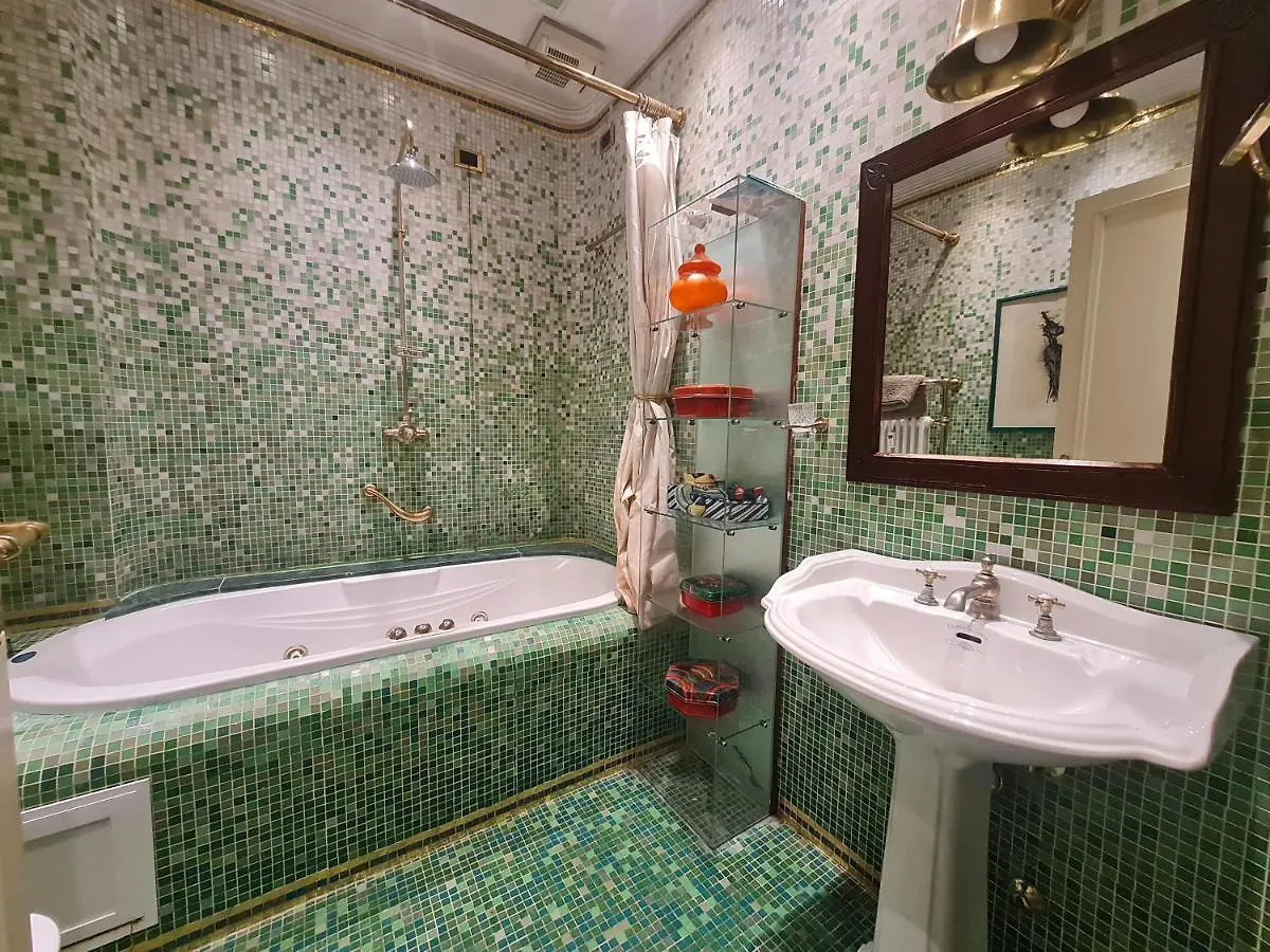 Fontana Cozy Apartment Μιλάνο Ιταλία