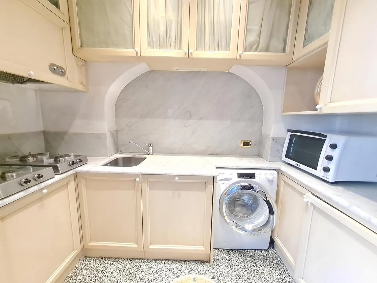 Fontana Cozy Apartment 米兰 意大利