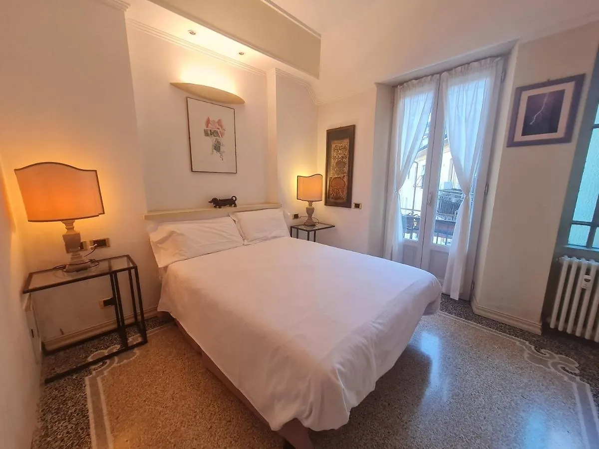 Fontana Cozy Apartment Μιλάνο