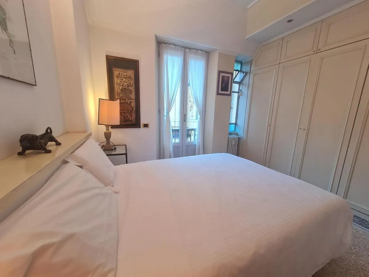 Fontana Cozy Apartment Μιλάνο 0*,